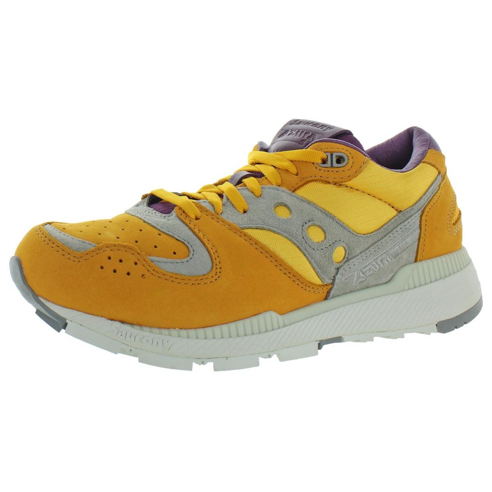 Azura Weathered Luxury Leather Fitness Sneakers