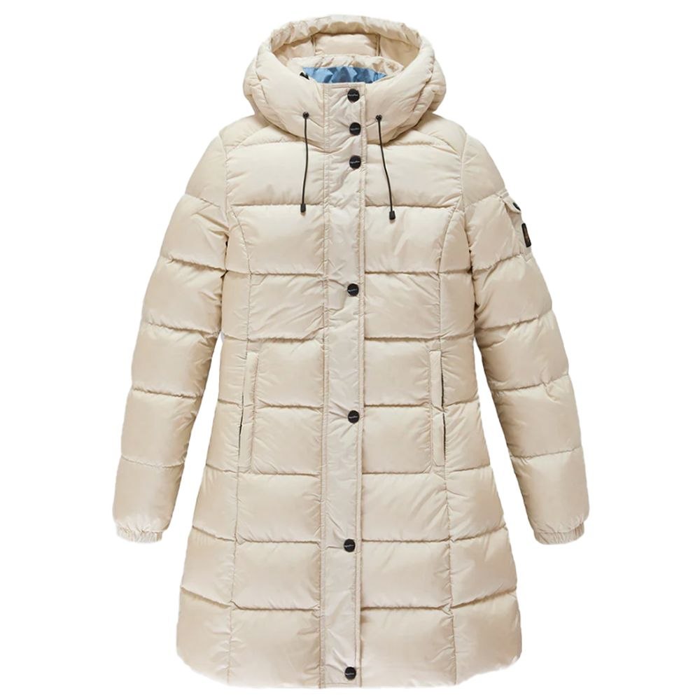 Refrigiwear Nylon Jackets & Women’s Coat 7827831619644