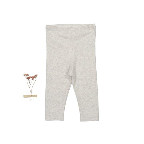 The Legging – Oatmeal