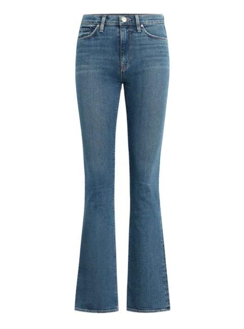 Women’s Barbara Bootcut Jeans In Blue 7676680208444
