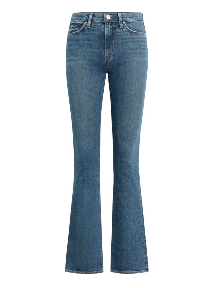 Women’s Barbara Bootcut Jeans In Blue 7676680208444