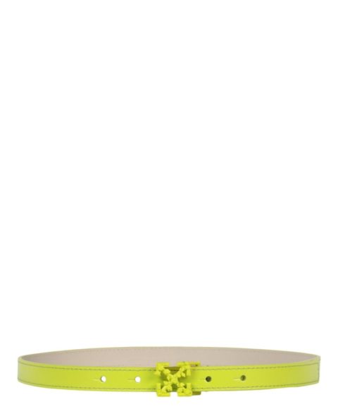 Leather Arrows Belt 7676681322556