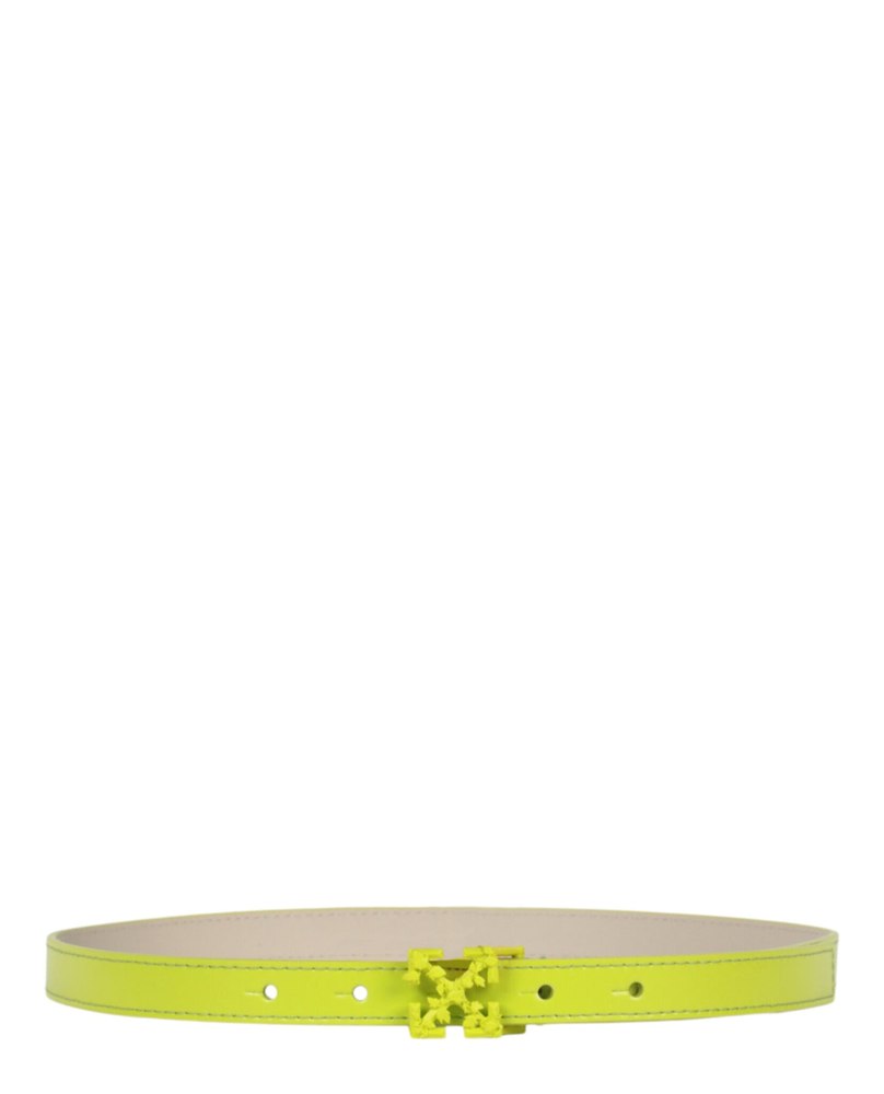 Leather Arrows Belt 7676681322556