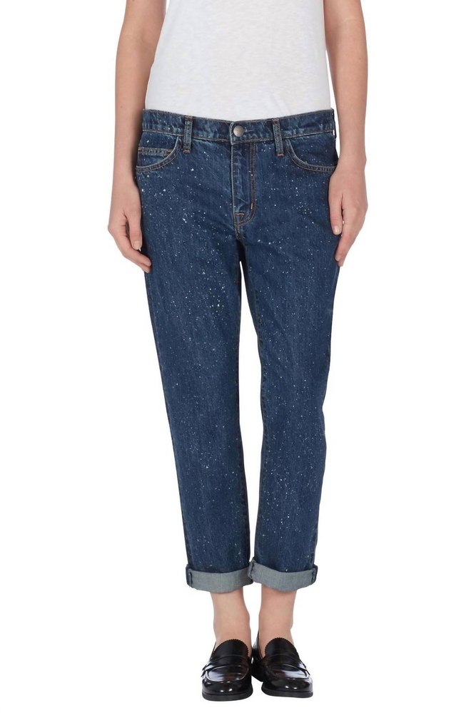 Fling Jeans In Constellation