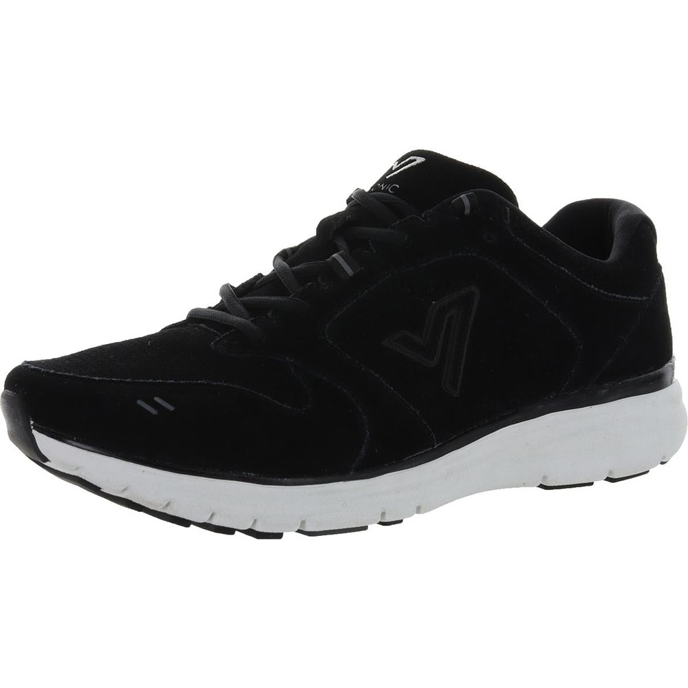 Revive Leather Lifestyle Sneakers