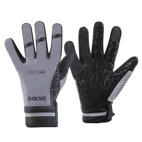 Proviz Reflect 360 Winter Gloves