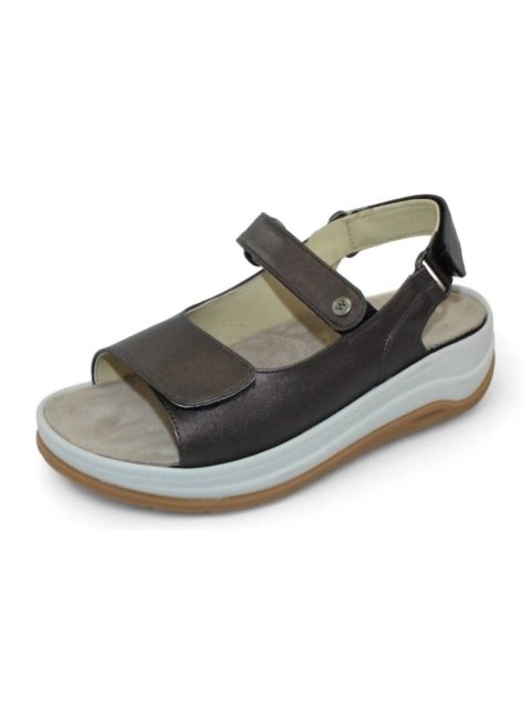 Women’s Adura Sandal In Inox Biocare 7766588457020