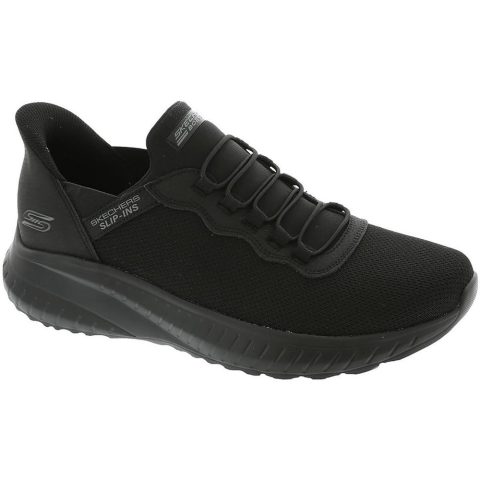 Bobs Squad Chaos-Daily Hype Slip-On Casual And Fashion Sneakers