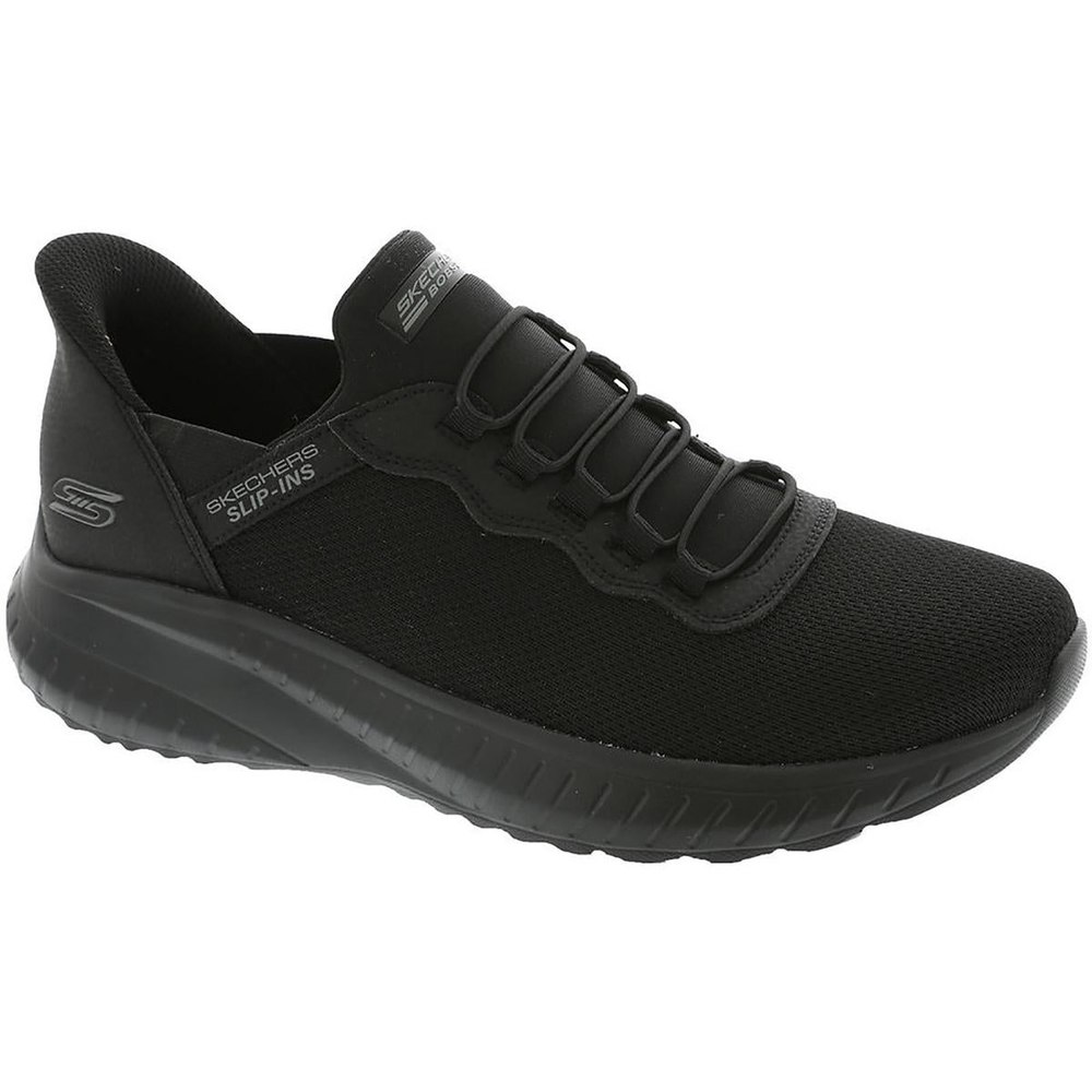 Bobs Squad Chaos-Daily Hype Slip-On Casual And Fashion Sneakers