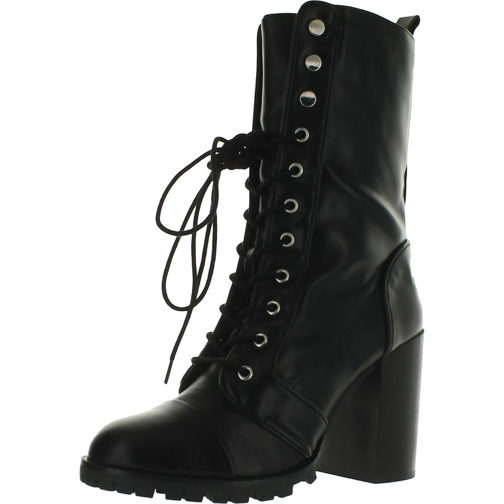 Ayleen Mid-Calf Boots
