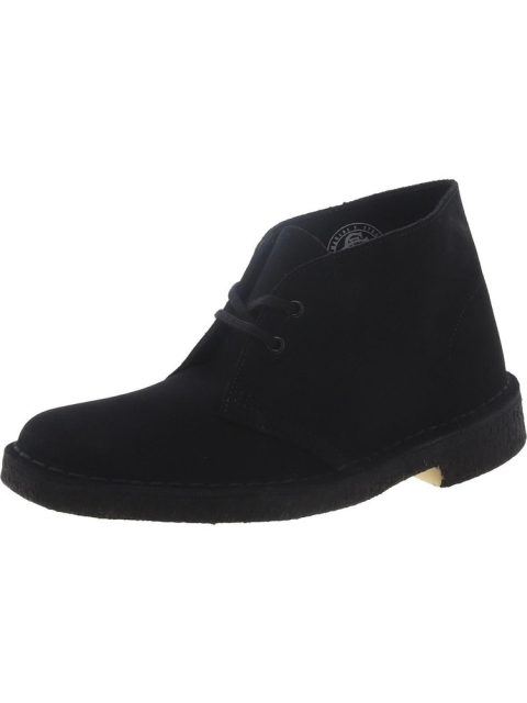 Desert Boot Womens Lace Up Ankle Boots 7766593437756