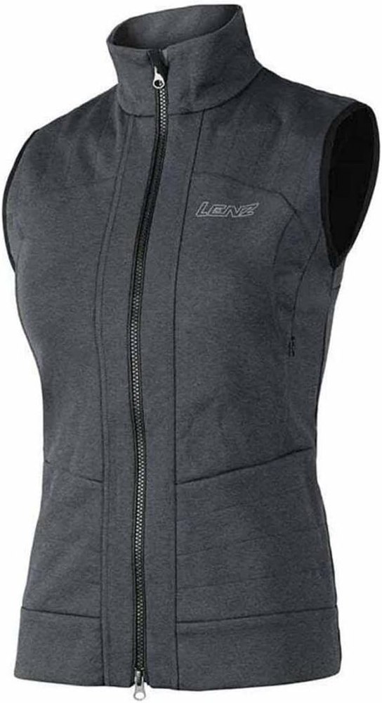 Lenz Heat Vest 2.0 – Women’s – 2025