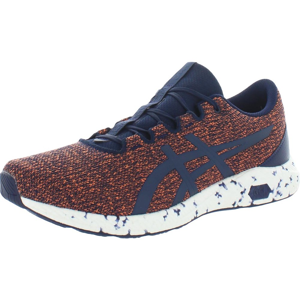 HyperGel-Yu Knit Fitness Running Shoes
