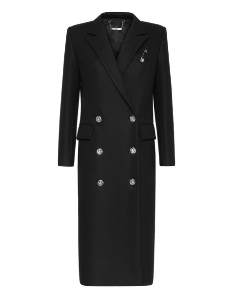 Coat Long Pins 7676710387772