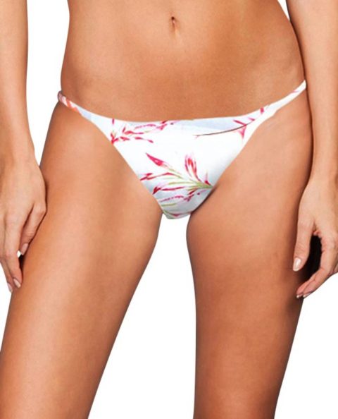 Brazilian Bikini Bottom In Sfs Petit Isle 7676713271356