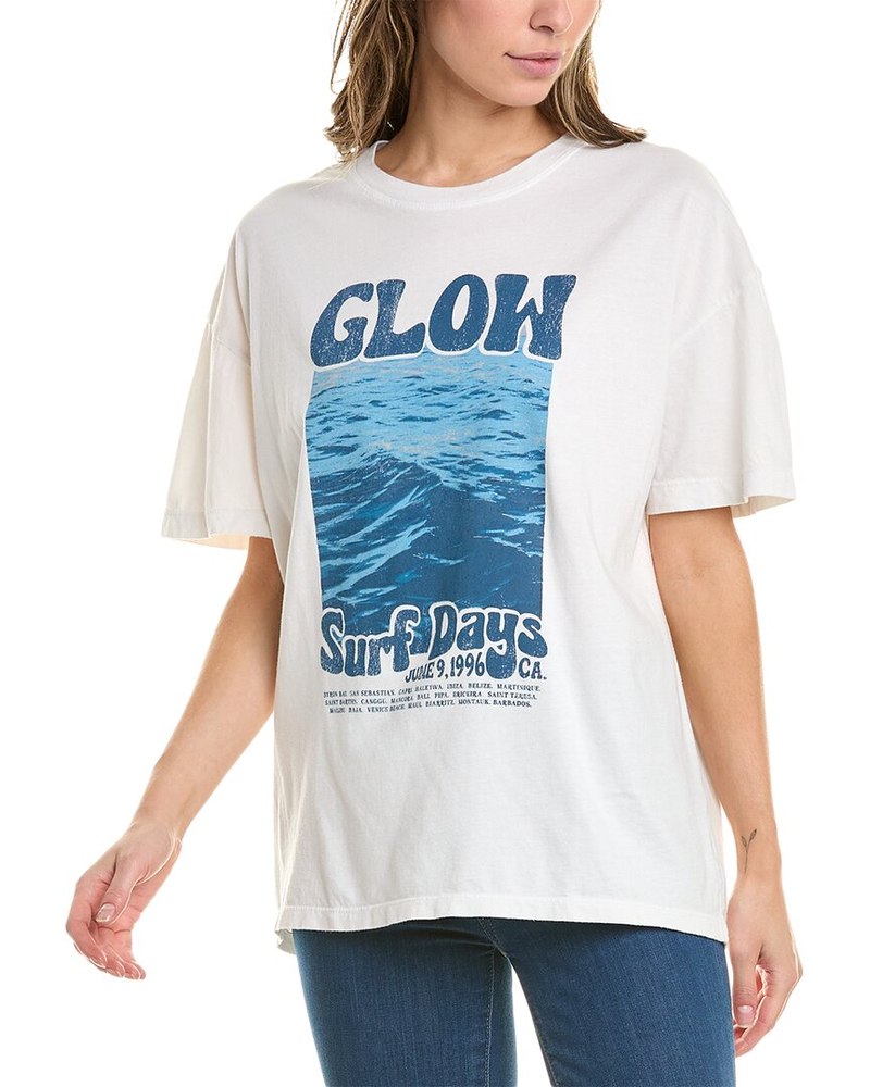 Electric & Rose Signature T-Shirt 7676719104060