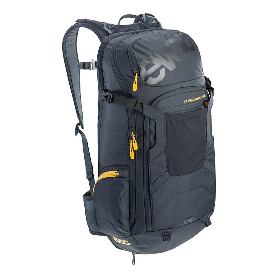 EVOC FR Trail Blackline Protector Backpack