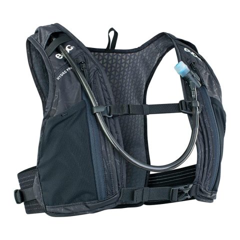 EVOC Hydro Pro 3 + 1.5L Bladder Hydration Bag