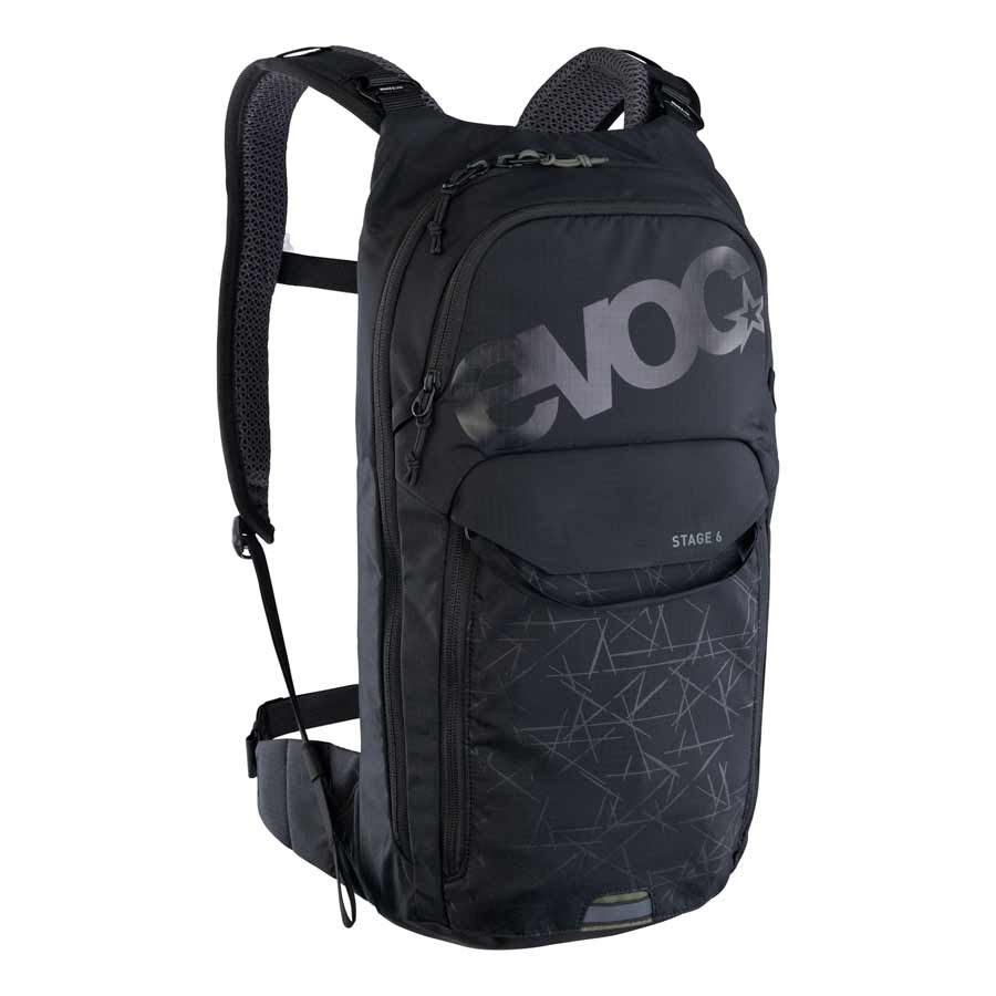 EVOC Stage 6 + 2L Bladder Hydration Bag