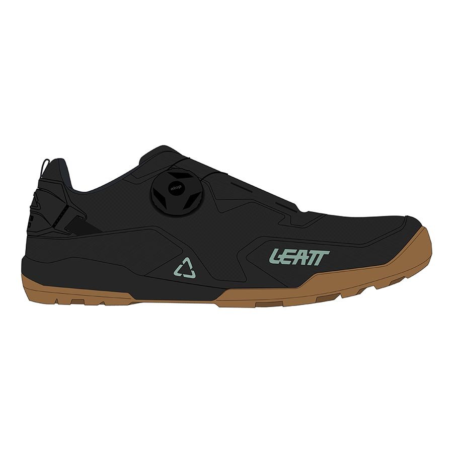 Leatt Women’s 6.0 (clip) MTB Cycling Shoes