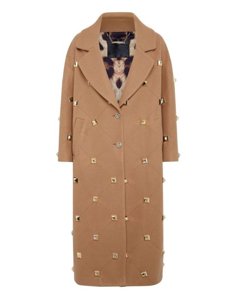 Oversize Coat Studs 7676714156092