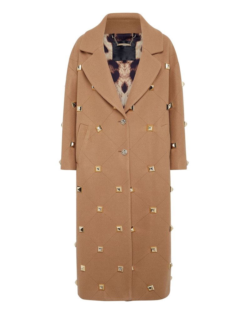 Oversize Coat Studs 7676714156092