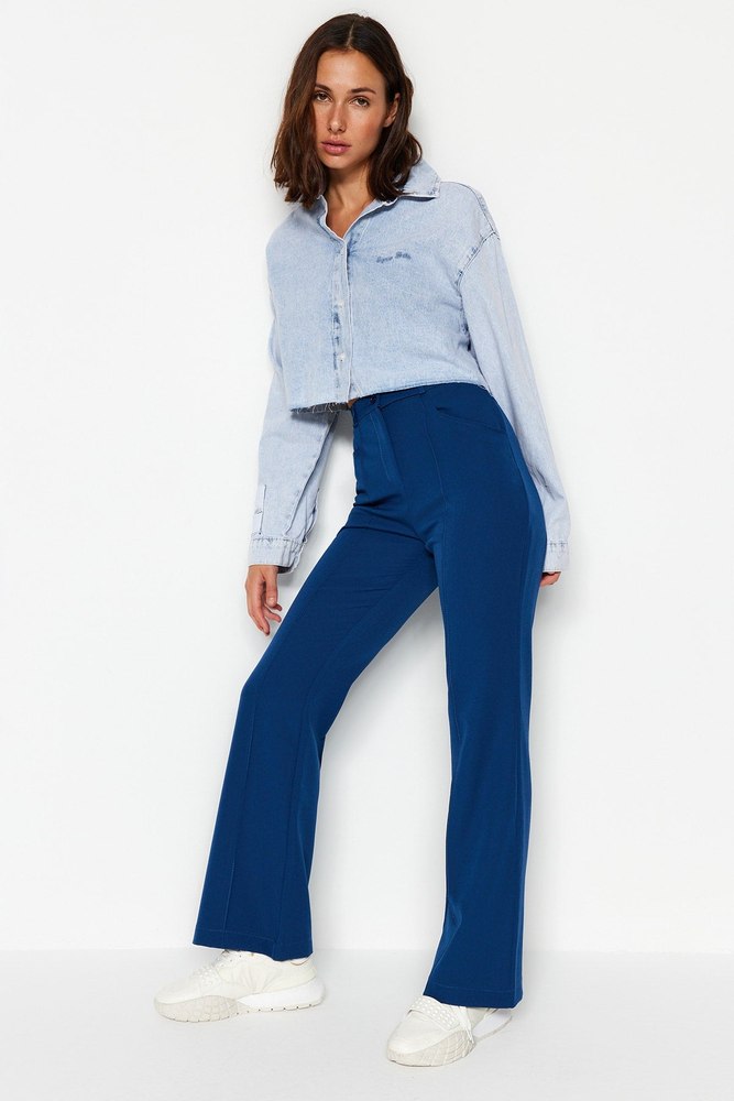 Trendyol Women’s High Waist Pants