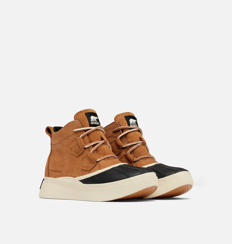 Sorel OUT N ABOUT IV Classic Winter Boots – Women’s