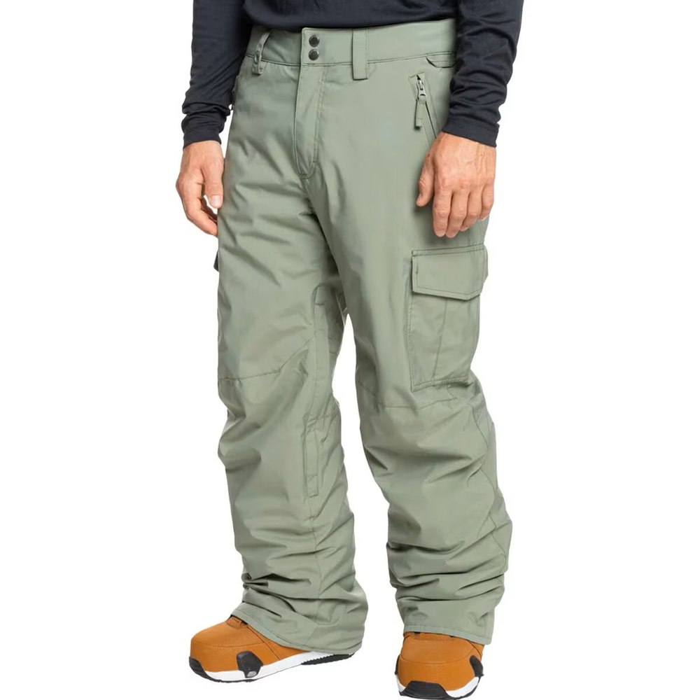 Quiksilver Porter Snow Pants – Men’s