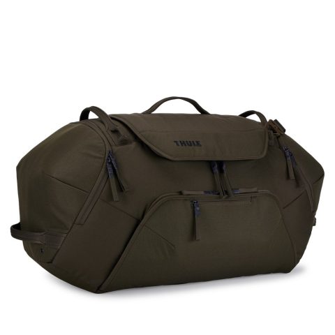 Thule RoundTrip Ski & Snowboard Duffel – 80L