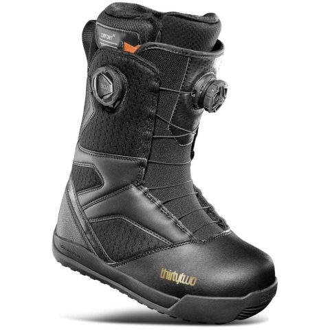 ThirtyTwo STW Double Boa Snowboard Boots 2025 – Women’s