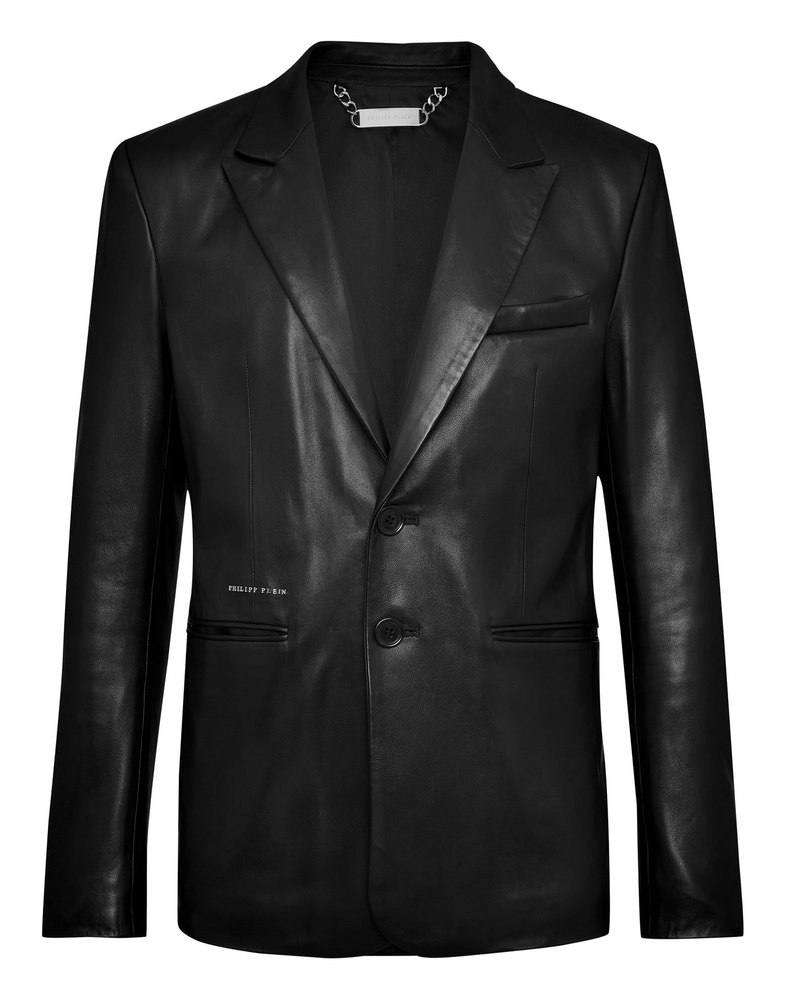 Lambskin Blazer Casanova 7676737814588