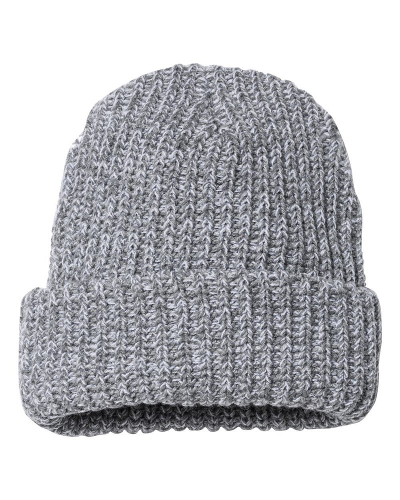 Sportsman 12″ Chunky Cuffed Beanie