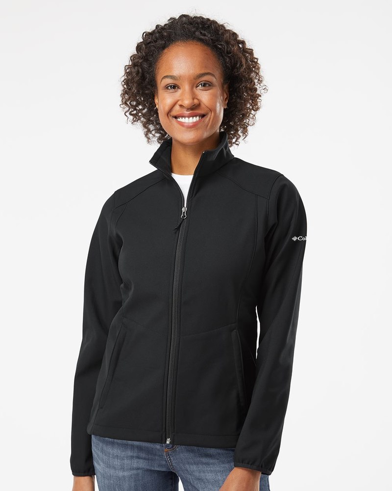 Columbia Women’s Kruser Ridge Soft Shell Jacket