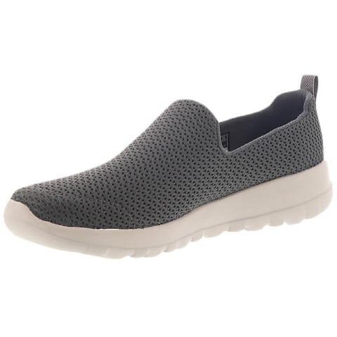 Go Walk Joy Fitness Slip On Walking Shoes