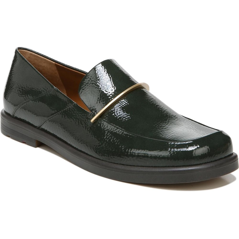 Bocca Bling Slip On Loafers