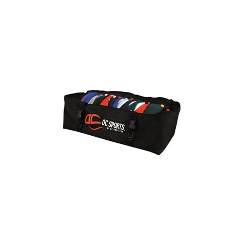 Outdoor Cap sptb24 Hat Bag – Holds 24 Hats