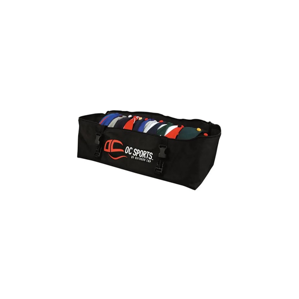 Outdoor Cap sptb24 Hat Bag – Holds 24 Hats