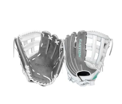 Easton Fundamental Fastpitch Series 13″ Softball Glove