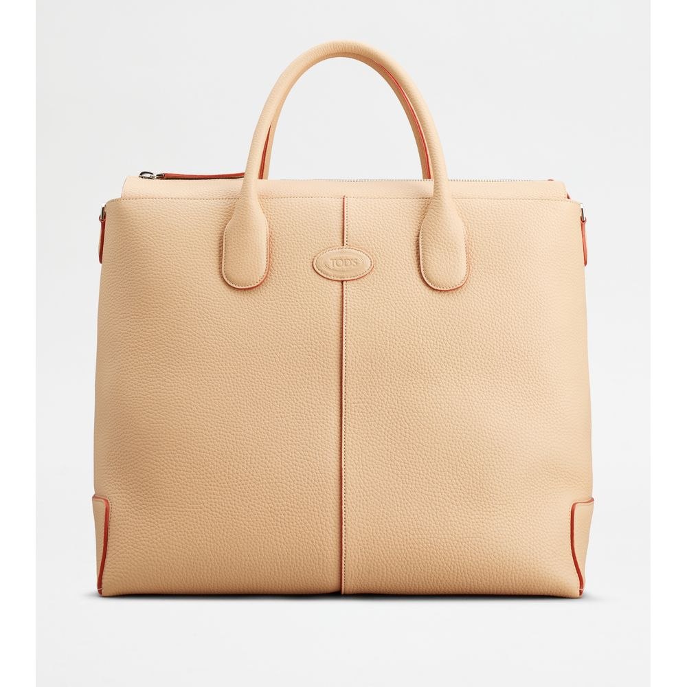 Tod’s Di Bag Travel Bag in Leather