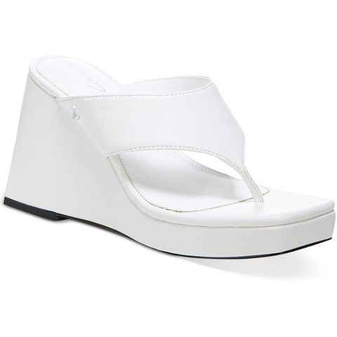 Moira Padded Insole Platform Sandals