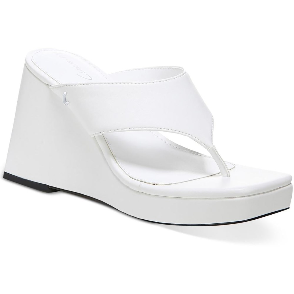 Moira Padded Insole Platform Sandals