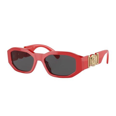 Versace Kids VK 4429U 506587 48mm Childrens Irregular Sunglasses 7678370545724