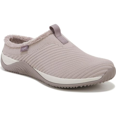 Echo Slip On Knit Mules