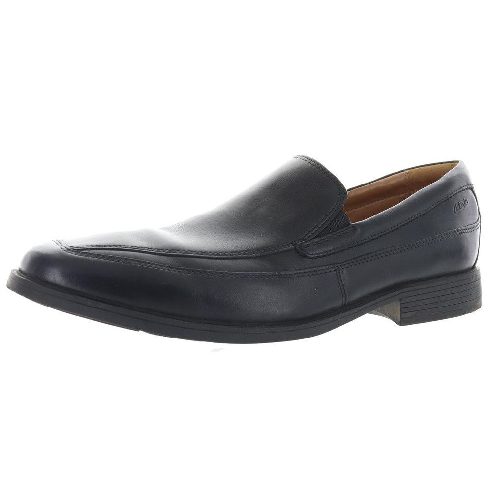 Tilden Free Leather Ortholite Formal Slip On Loafers