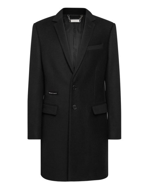 Coat Skull 7676767109180