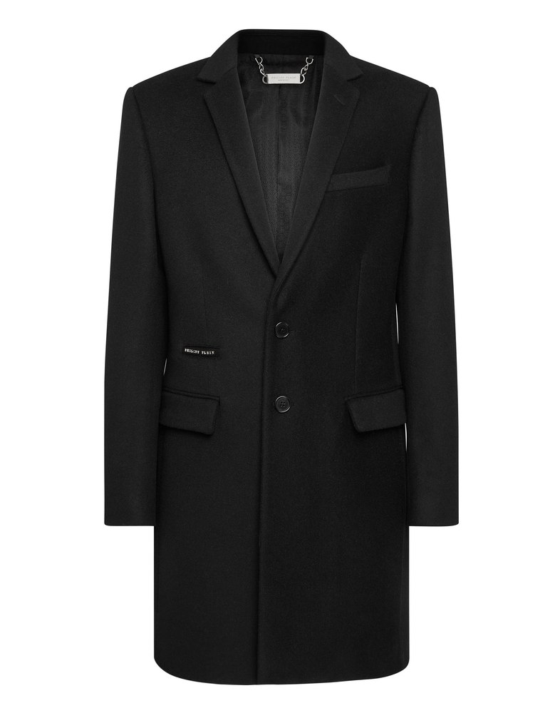 Coat Skull 7676767109180