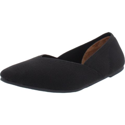 Aubri 15 Slip On Knit Flats