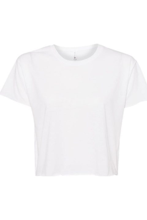 Next Level Women´s Festival Crop Top 7827868516412