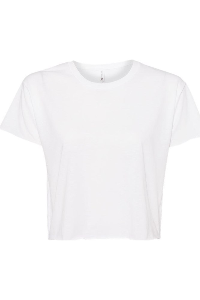 Next Level Women´s Festival Crop Top 7827868516412